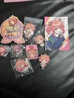 カラフルピーチ のあ まとめ売り