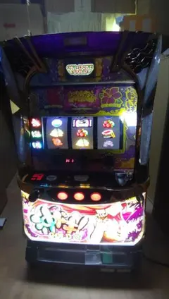 スマスロ実機 沖ドキDUO アンコール データカウンター対応 - メルカリ