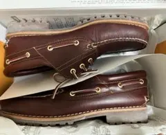 2025年最新】Timberland メンズ モカシン・デッキシューズの人気