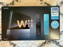 wii 本体 未使用