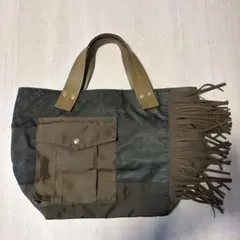 ラシット russet おめかしトート OMEKASHITOTE トートバッグのサムネイル