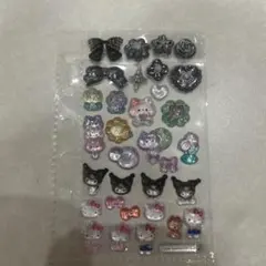 正規品　おすそ分けシール