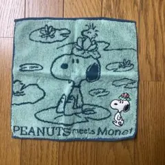 2026年最新】モネ展スヌーピーの人気アイテム - メルカリ