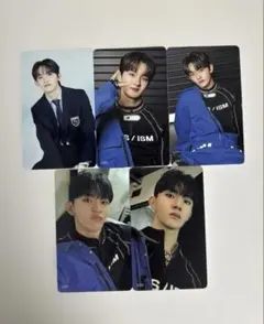 田島将吾 INI RTPトレカまとめ売り