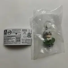 鬼滅の刃 キャラばんちょうこうめじるしマスコット参 不死川実弥