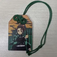 鬼滅の刃 炭治郎 ストラップ