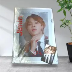 2026年最新】ジミン写真集トレカの人気アイテム - メルカリ