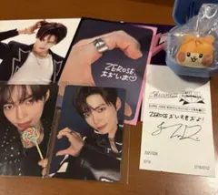 ビニニ アイドル