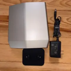 BUFFALO Wi-Fiルーター WSR-5400AX6-CG