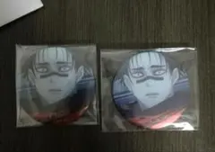 呪術廻戦 名場面缶バッジ 脹相