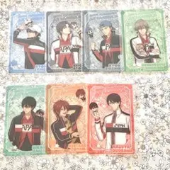 2026年最新】テニスの王子様 JF テニみくじの人気アイテム - メルカリ