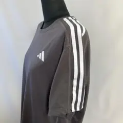 専用✳︎adidas アディダス 半袖シャツ　Ｌのサムネイル