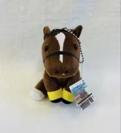 キタサンブラック ジャパンカップ アイドルホース 競馬 ぬいぐるみ