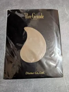 ダイアナNew Pure Grande ダイアナ オンラインショップ / ピュアグランデNo.140 オープントウ