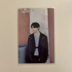 straykids ヒョンジン トレカ levanter