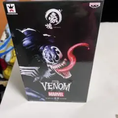ヴェノム フィギュア
