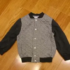 プチバトー ブルゾン