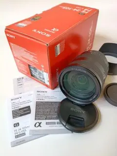 2026年最新】sel24105gの人気アイテム - メルカリ