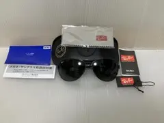 【極美品】Ray-Ban レイバン サングラス RB3386 付属品完備のサムネイル