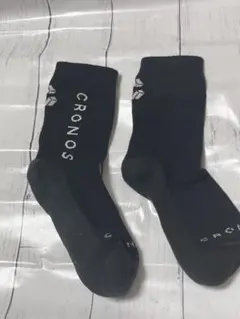 クロノス　CRONOS レギンス　メンズ　ブラック　クロノス 新品】CRONOS クロノス メンズ レギンス スパッツ 黒 ブラック L