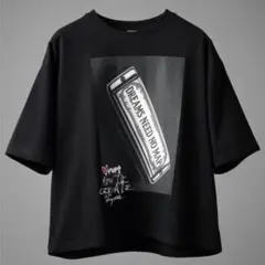 TAKUYAの創り方 Tシャツ UVERworld A M 短め クロップ - メルカリ