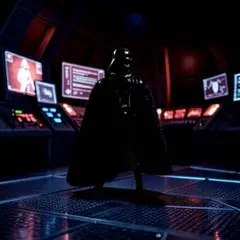 Star Wars Darth Vader