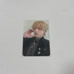 ENHYPEN DARK BLOOD ジェイク namil トレカ