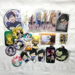僕のヒーローアカデミア グッズまとめ売り