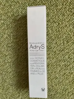 大正製薬 AdryS アクティブアイクリーム 15g - メルカリ