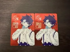 3枚セット メタキラカード 夏コミ2026 魔男のイチ - メルカリ