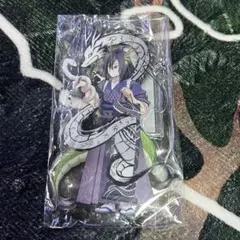 鬼滅の刃 伊黒小芭内 辰年 アクリルスタンド アクスタ 伍周年記念祭 後夜祭