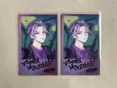 にじさんじ VACHSS \