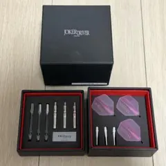 JOKER DRIVER PROTO C 18 ダーツセッ限定品 - メルカリ