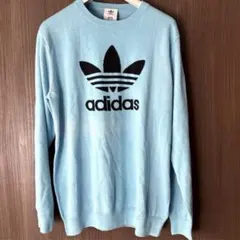 adidas have a good time SUMMER KNIT Lのサムネイル