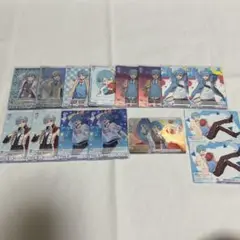 すとぷり ヴァイスシュヴァルツ ヴァイス ころん