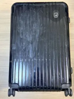【ルフトハンザモデル】RIMOWA キャリーケースのサムネイル