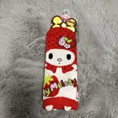【日本限定】マイメロ 靴下 22~24cmのサムネイル