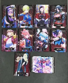 2025年最新】魔都精兵 魔防隊コレクションの人気アイテム - メルカリ