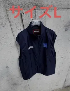 2026年最新】wake sapporo nylon vestの人気アイテム - メルカリ