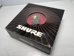 2026年最新】shure me95edの人気アイテム - メルカリ
