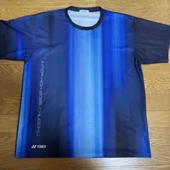 YONEX インターハイTシャツ
