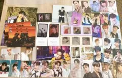 【60点以上】THE BOYZ ジュヨン 주연　グッズまとめ売り THE BOYZ ジュヨン多めグッズ大量まとめ売り ペンラ付 - メルカリ