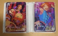 あんスタ 葵ひなた 中国 海外 限定 アニメイトカフェ アニカフェ