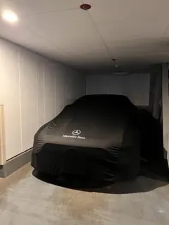 ベントレー コンチネンタルGT 室内ボディカバー - メルカリ