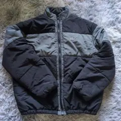 glazos　nautica　ダウンジャケット　150 160 おしゃれ