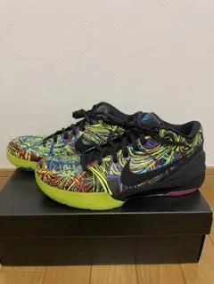 2026年最新】Kobe 4 protro 27の人気アイテム - メルカリ