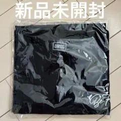 【未開封】BE:FIRST アーティストTシャツ　S size 今回のファンミTシャツ アーティスト顔Tと
