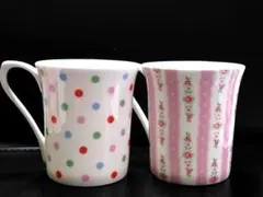Cath Kidston キャスキッドソン/マグカップ