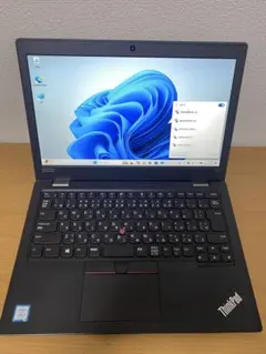 Win11 Office Yoga 260 メモリ8GB SSD128GB 難有 - メルカリ