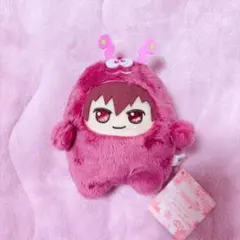 アイナナ　きらどる　トウマ